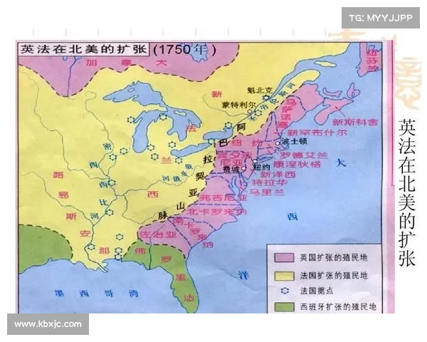 从殖民地视角透视全球历史变迁的十大关键事件解析