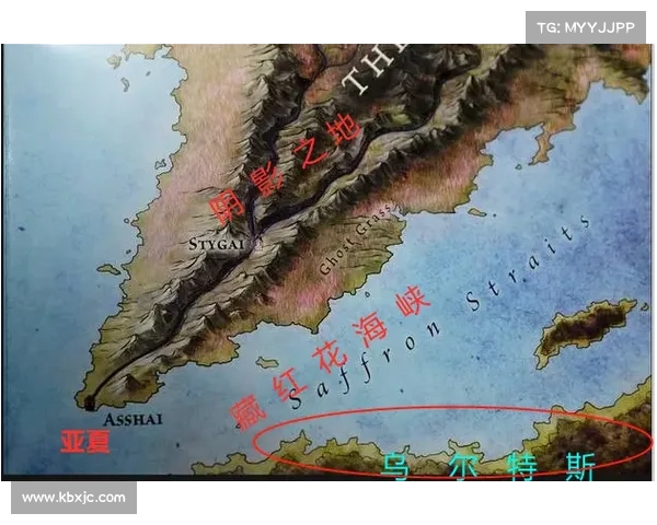 《潘达利亚探秘：揭开神秘大陆的古老传说与未解谜团》