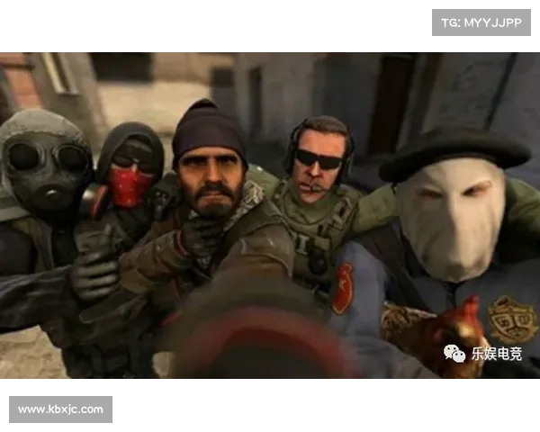 导致女性CSGO玩家暴躁的五大原因深度解析与探讨