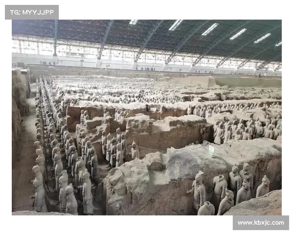 探索兵马俑文化的多元象征与全球分布现状分析