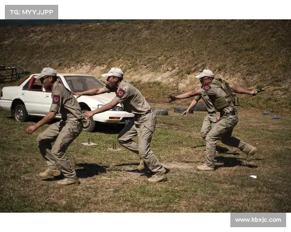 提升Nation Red极限射击体验的五大策略与技巧分享