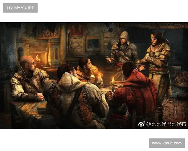 刺客信条启示录1点02版十大更新亮点全面提升玩家沉浸体验