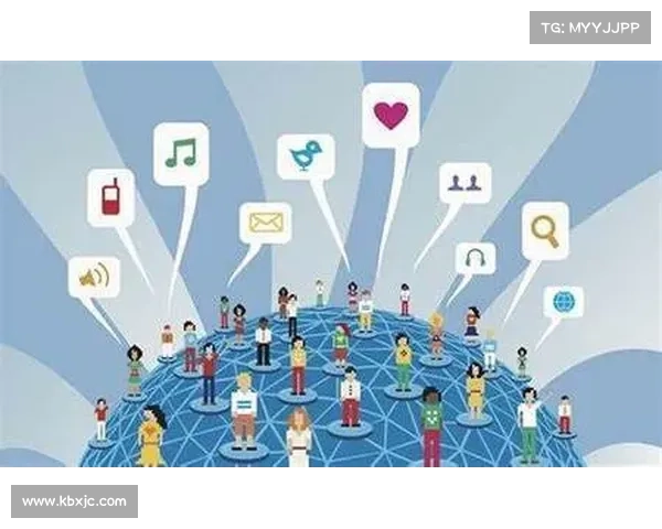 无意义网站对网络文化的影响与网络互动模式的变革探索