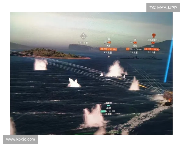 提升战舰世界战斗技巧的实用方法与心得分享