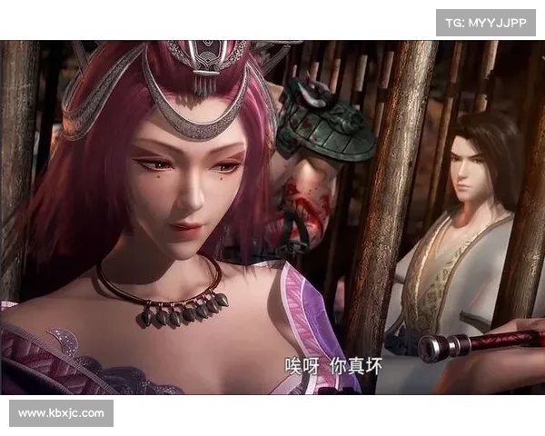 梦幻朱紫国爱恨情仇深度解析 揭秘势力之间错综复杂的关系与纷争