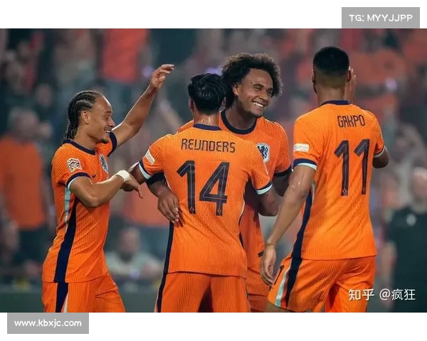 从文化象征与战术策略角度理解荷兰队为何不穿橙色球衣